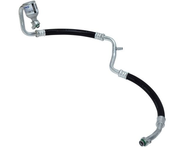 HA111897C A&C Suction Line Hose Assembly for 2007-2008 Kia Rondo