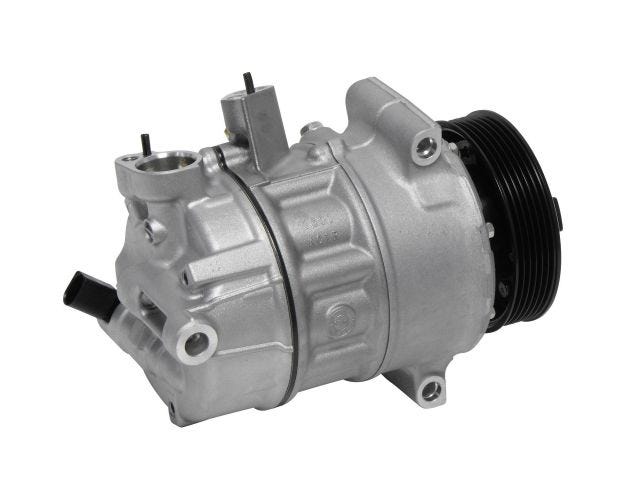 CO4573 A&C Compressor for 2006-2011 Volkswagen GTI