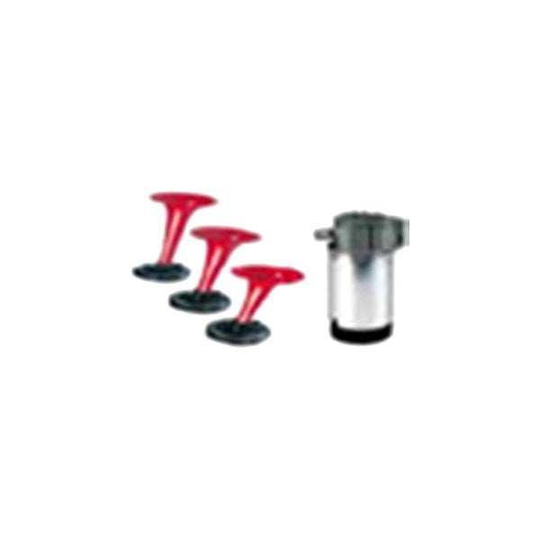 66030 HD Air Horn Kit