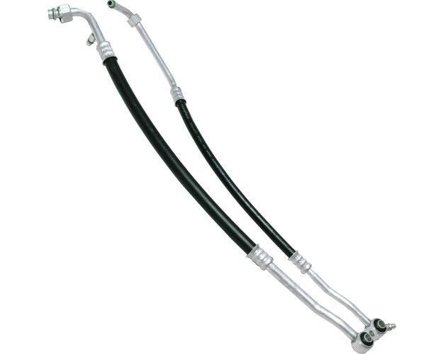 HA111876C A&C Manifold Hose Assembly for 1992-1992 Chevrolet K3500