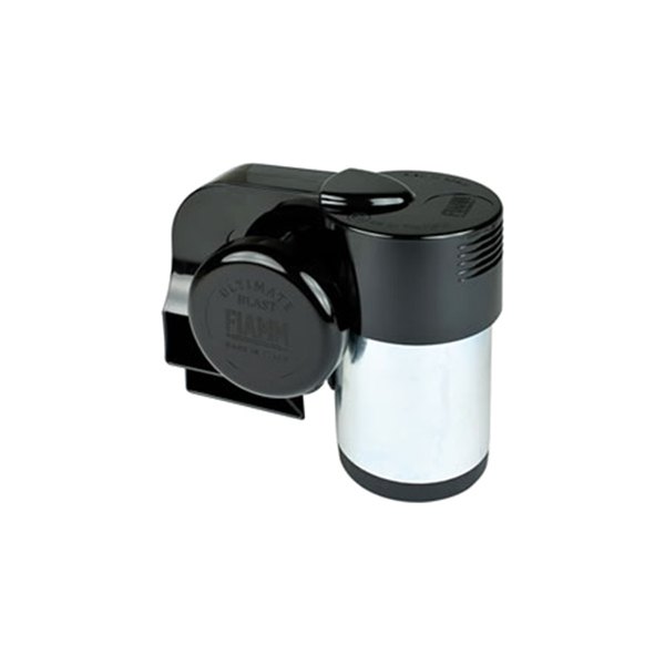 66045 Heavy Duty Air Horn Kit