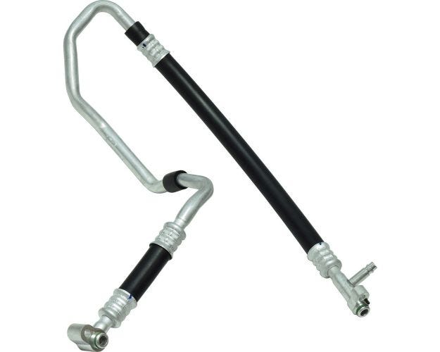 HA111878C A&C Suction Line Hose Assembly for 1998-2005 Volkswagen Beetle
