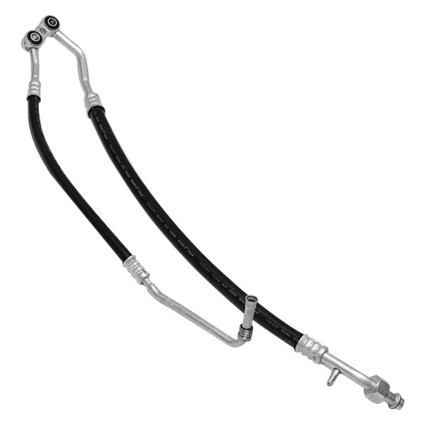 HA111881C Air Conditioning Hoses  Lines for 19881988 Chevrolet C1500