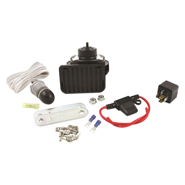 66065 Heavy Duty UTV Horn