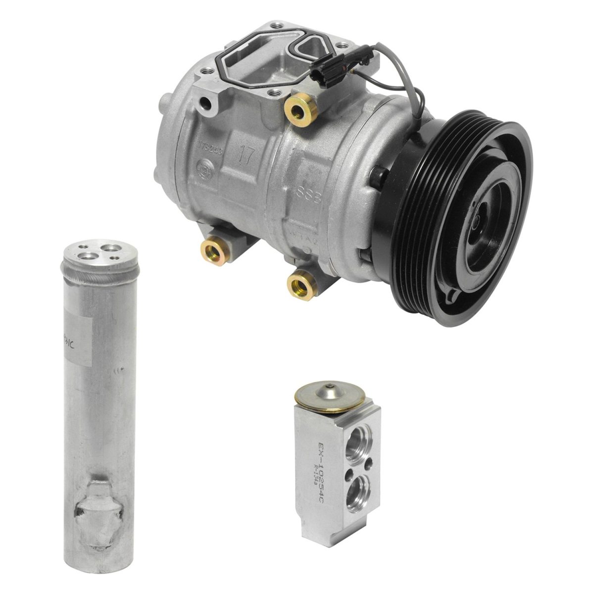 CK2120 Compressor Service Kit for 2005-2009 Hyundai Tucson