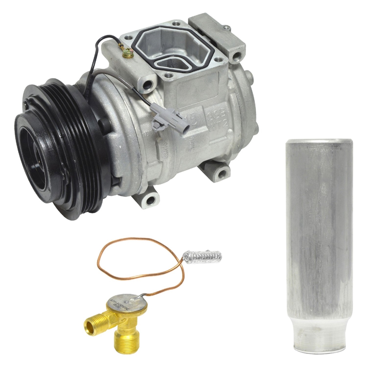 CK3922 Compressor Service Kit for 1995-1998 Toyota T100