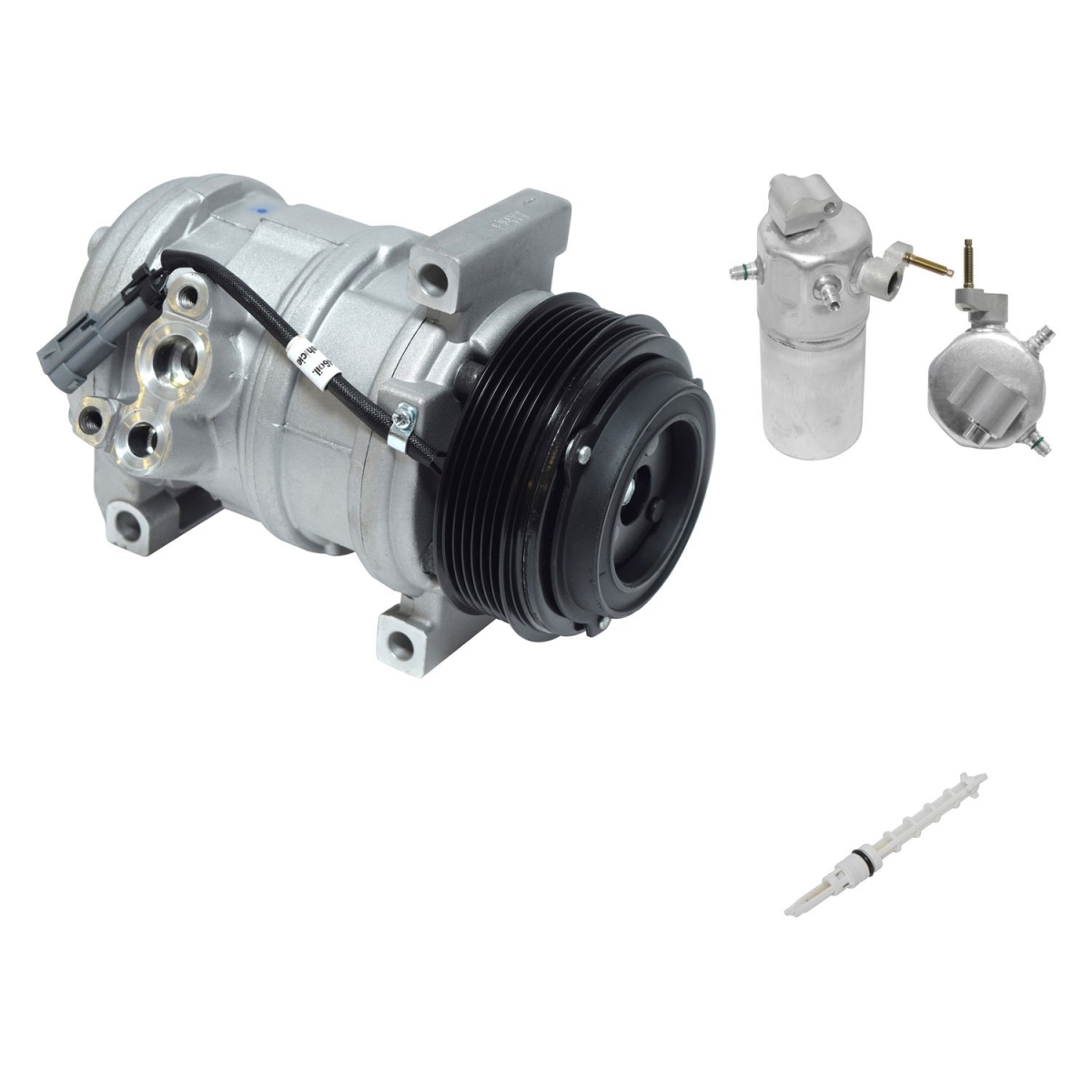 CK4770 Compressor Service Kit for 2010-2014 Chevrolet Express 1500