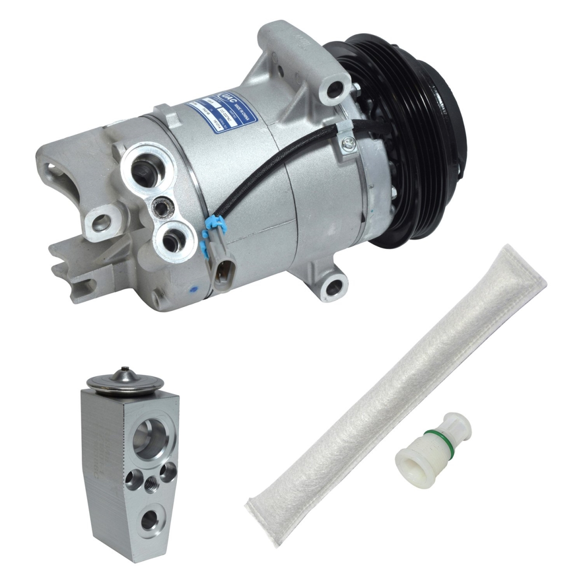 CK1332 Compressor Service Kit for 2012-2015 Chevrolet Camaro