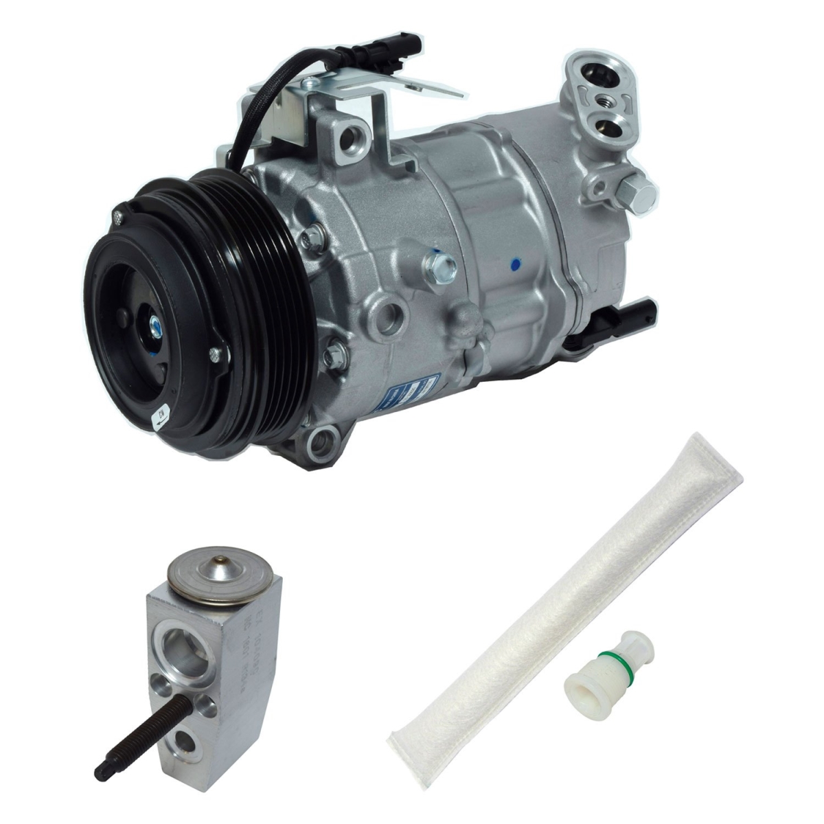 CK1369 Compressor Service Kit for 2013-2019 Cadillac ATS