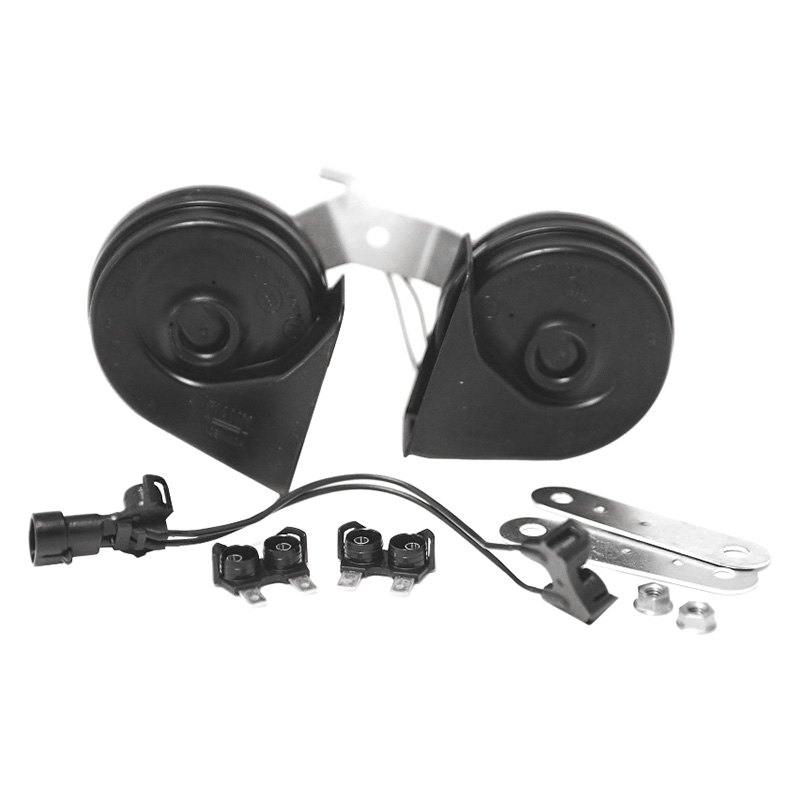 72026 Universal HD Automotive Horn