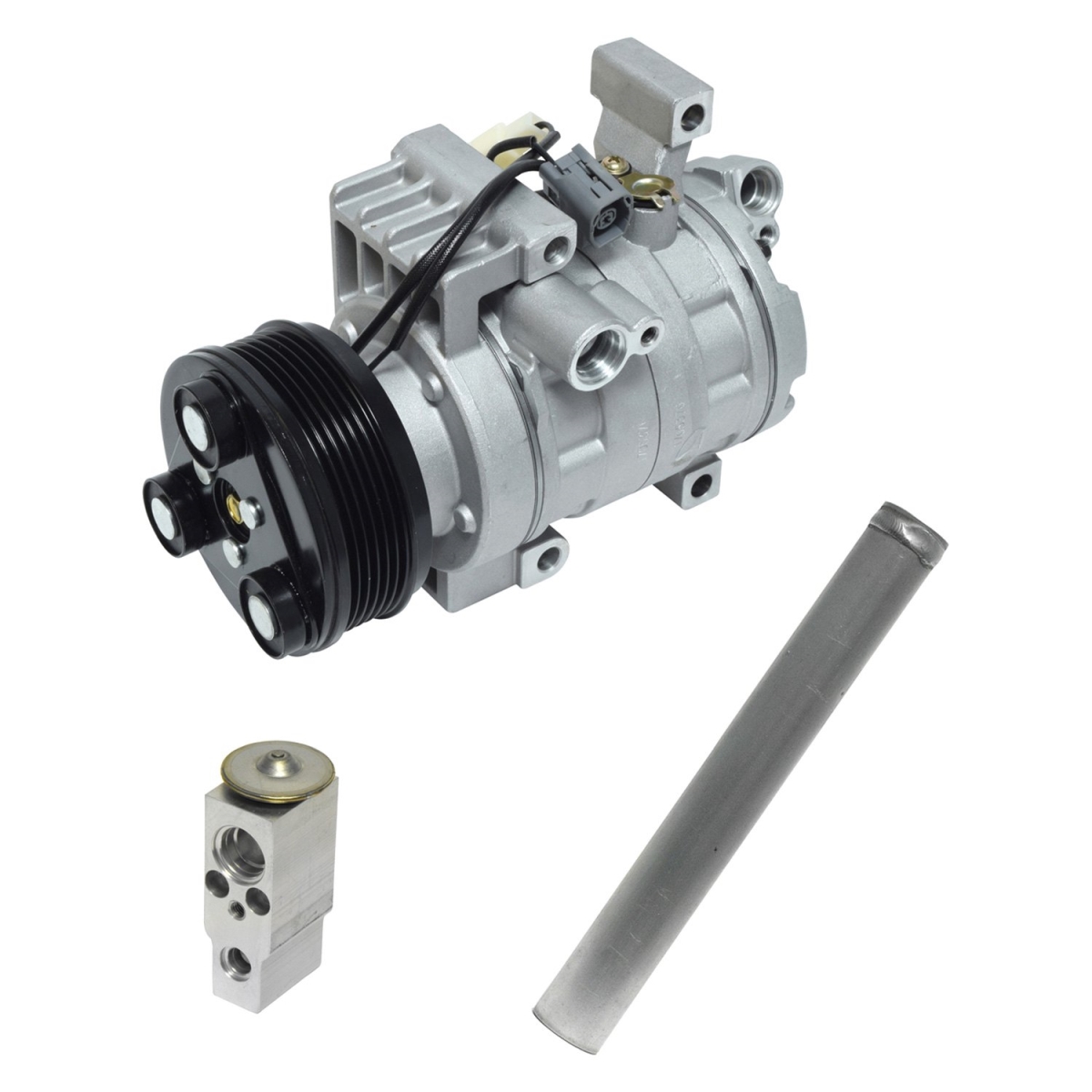CK5355 Compressor Service Kit for 2007-2008 Mazda CX7
