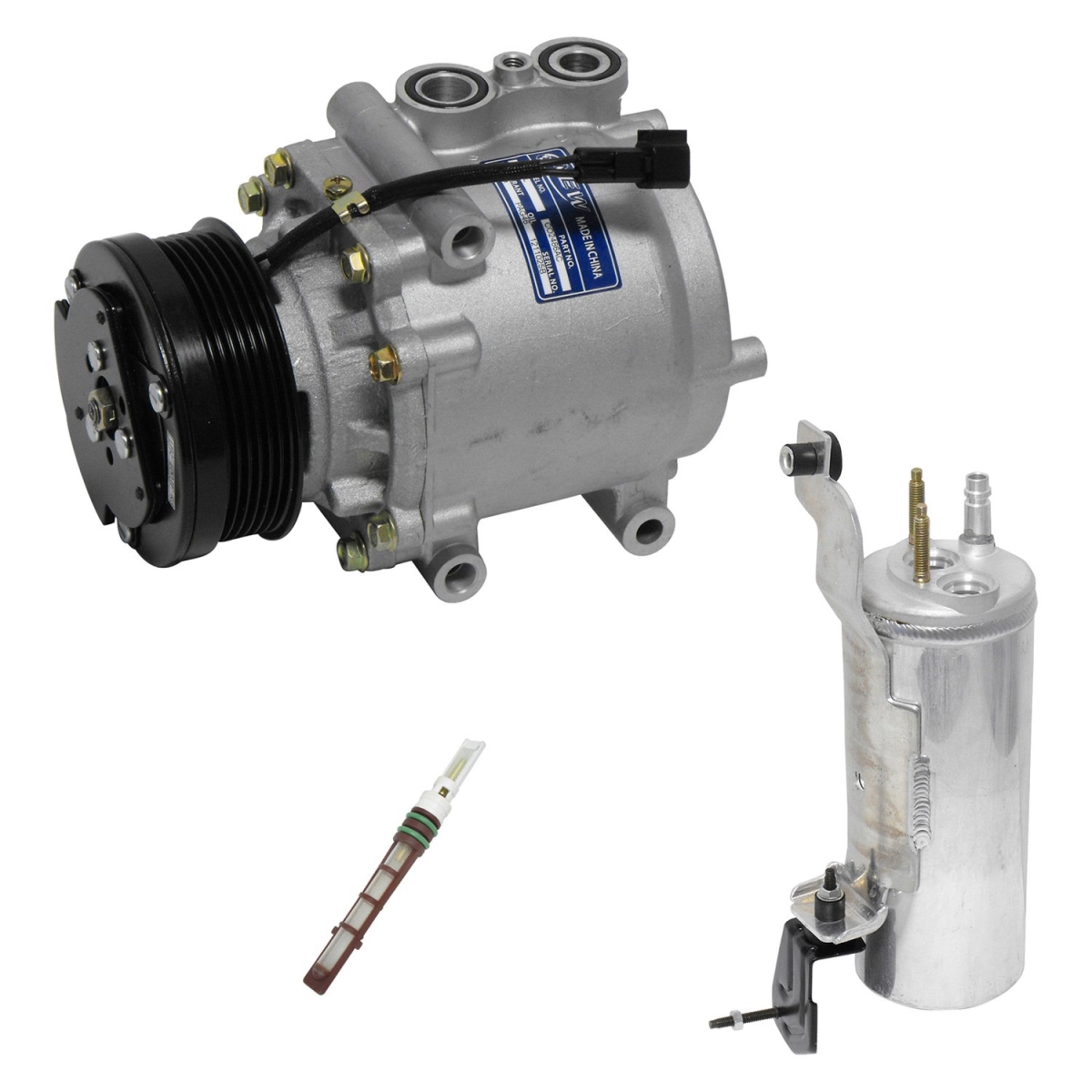 CK3931 Compressor Service Kit for 2002-2005 Ford Explorer