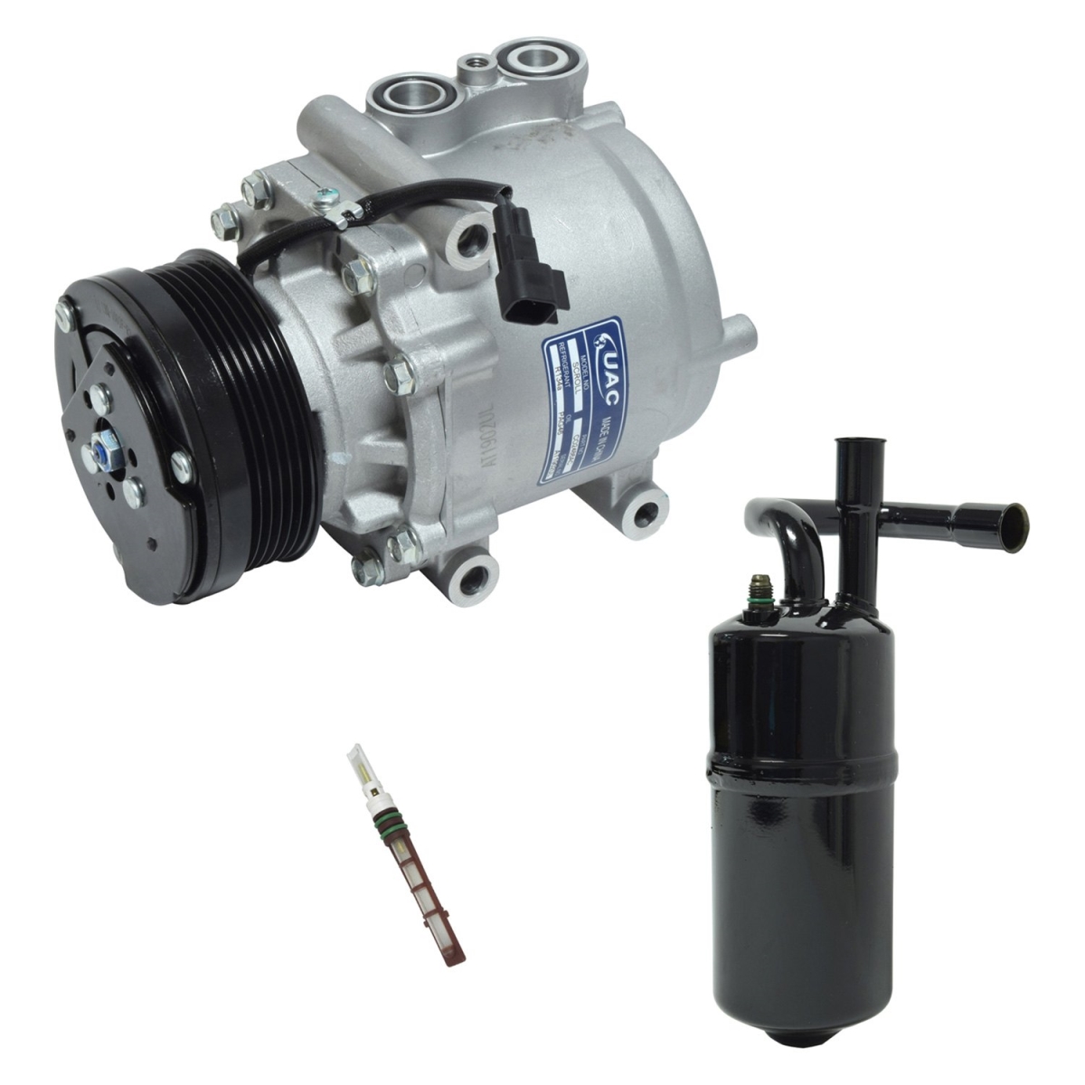 CK3956 Compressor Service Kit for 2003-2004 Lincoln Town Car