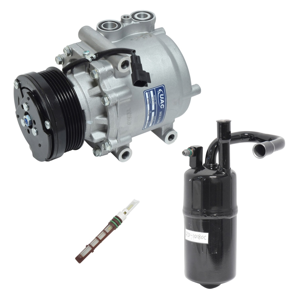 CK4784 Compressor Service Kit for 2004-2005 Lincoln Town Car