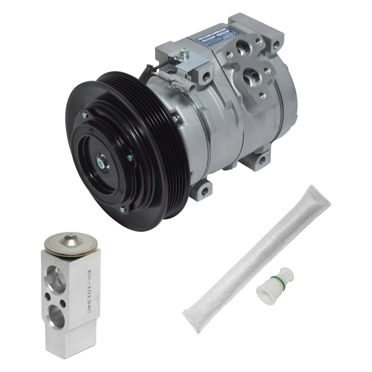 CK3993 Compressor Service Kit for 2005-2008 Toyota Corolla