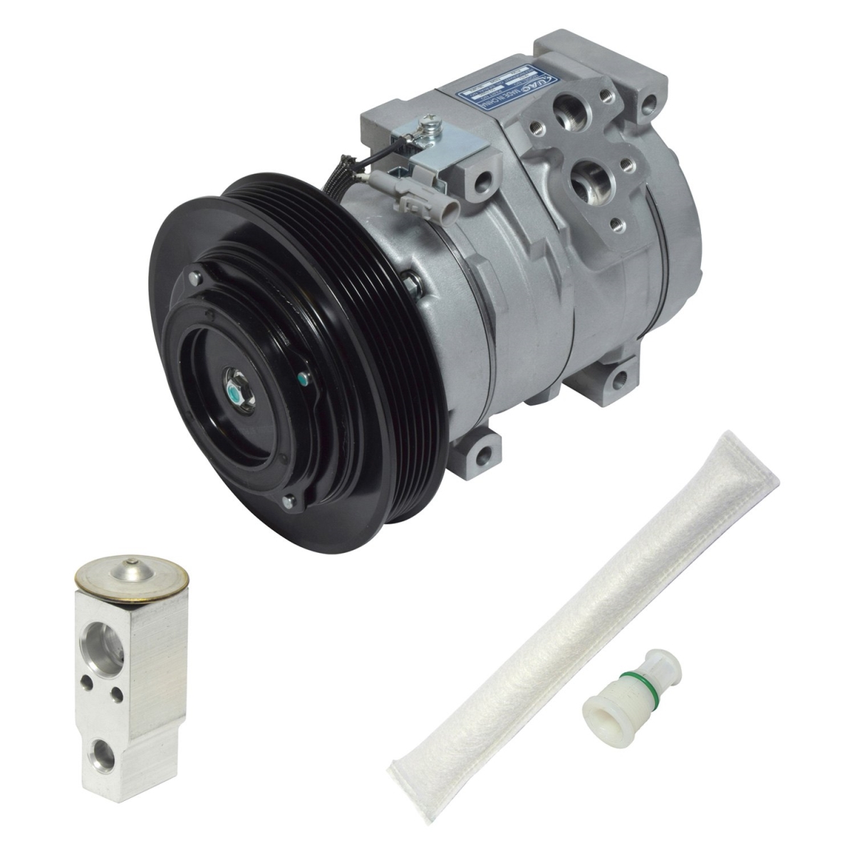 CK3994 Compressor Service Kit for 2003-2005 Toyota Corolla