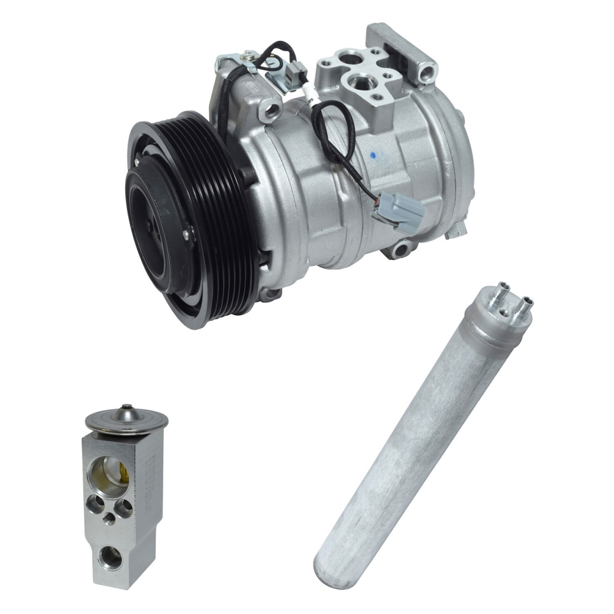 CK4014 Compressor Service Kit for 2003-2007 Honda Accord