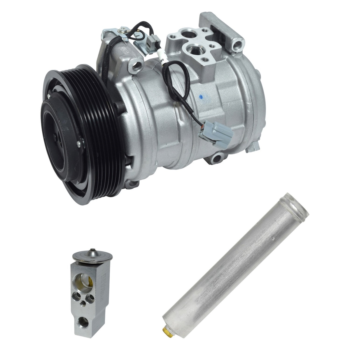CK4013 Compressor Service Kit for 2003-2007 Honda Accord