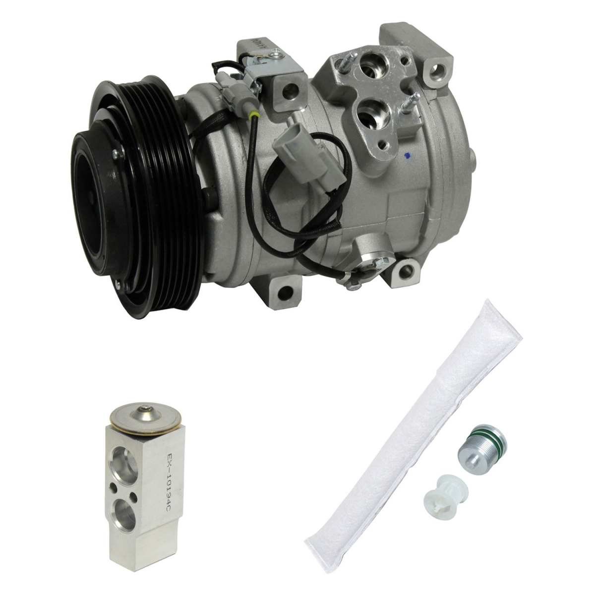 CK4016 Compressor Service Kit for 2002-2003 Lexus ES300