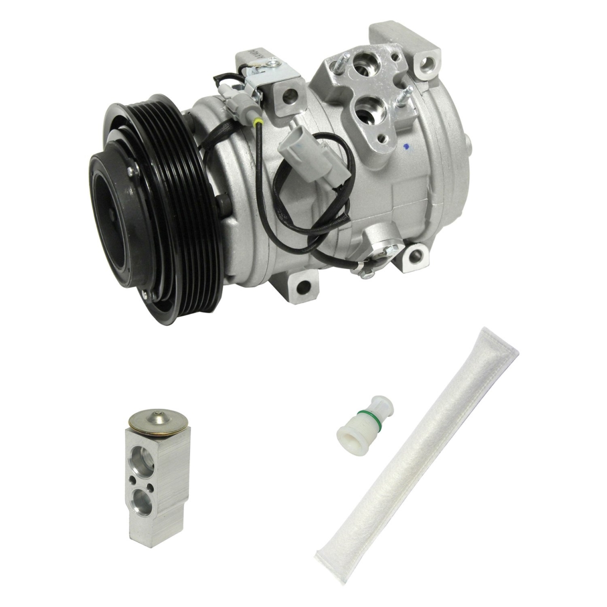 CK4015 Compressor Service Kit for 2004-2005 Lexus RX330