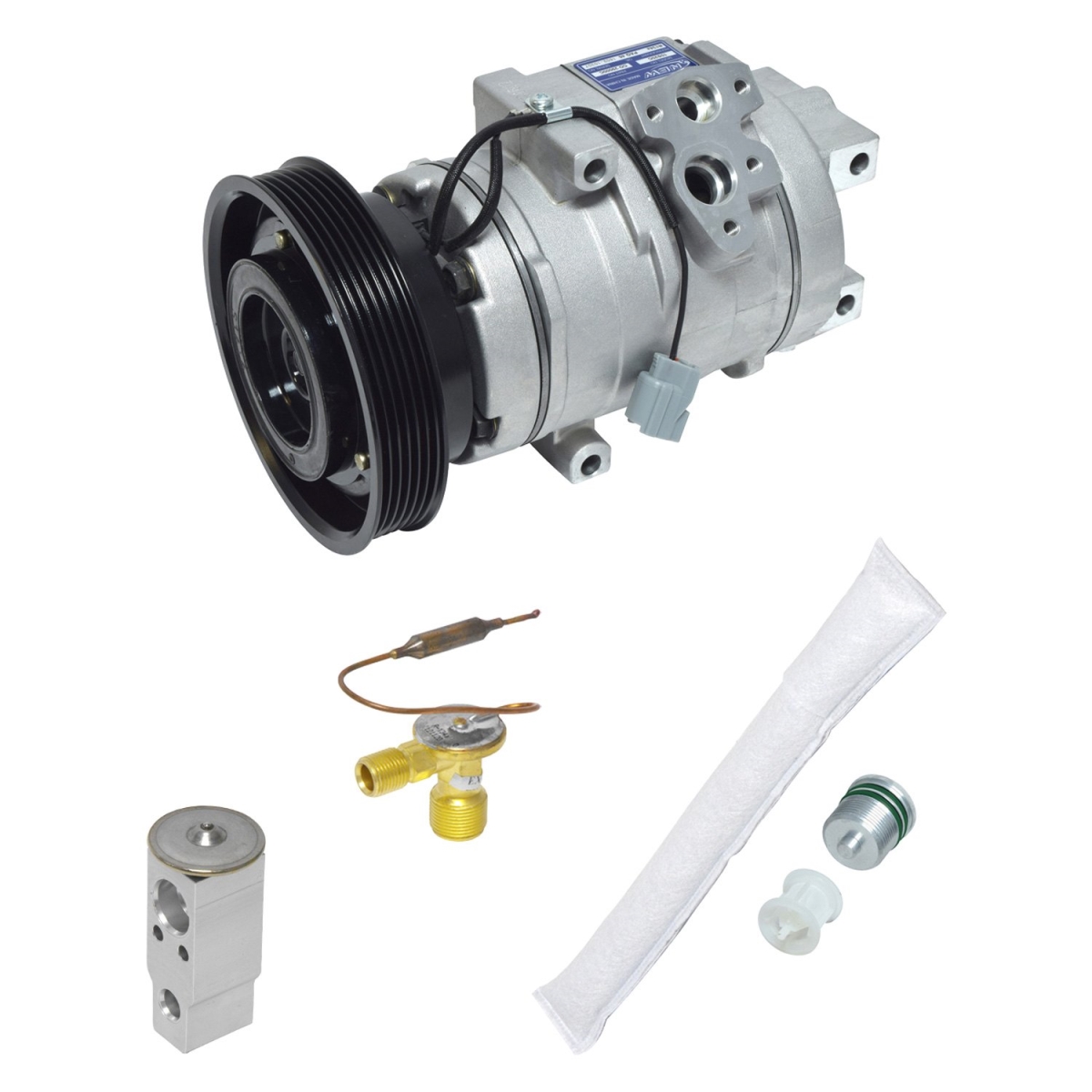 CK4022 Compressor Service Kit for 1999-2004 Honda Odyssey