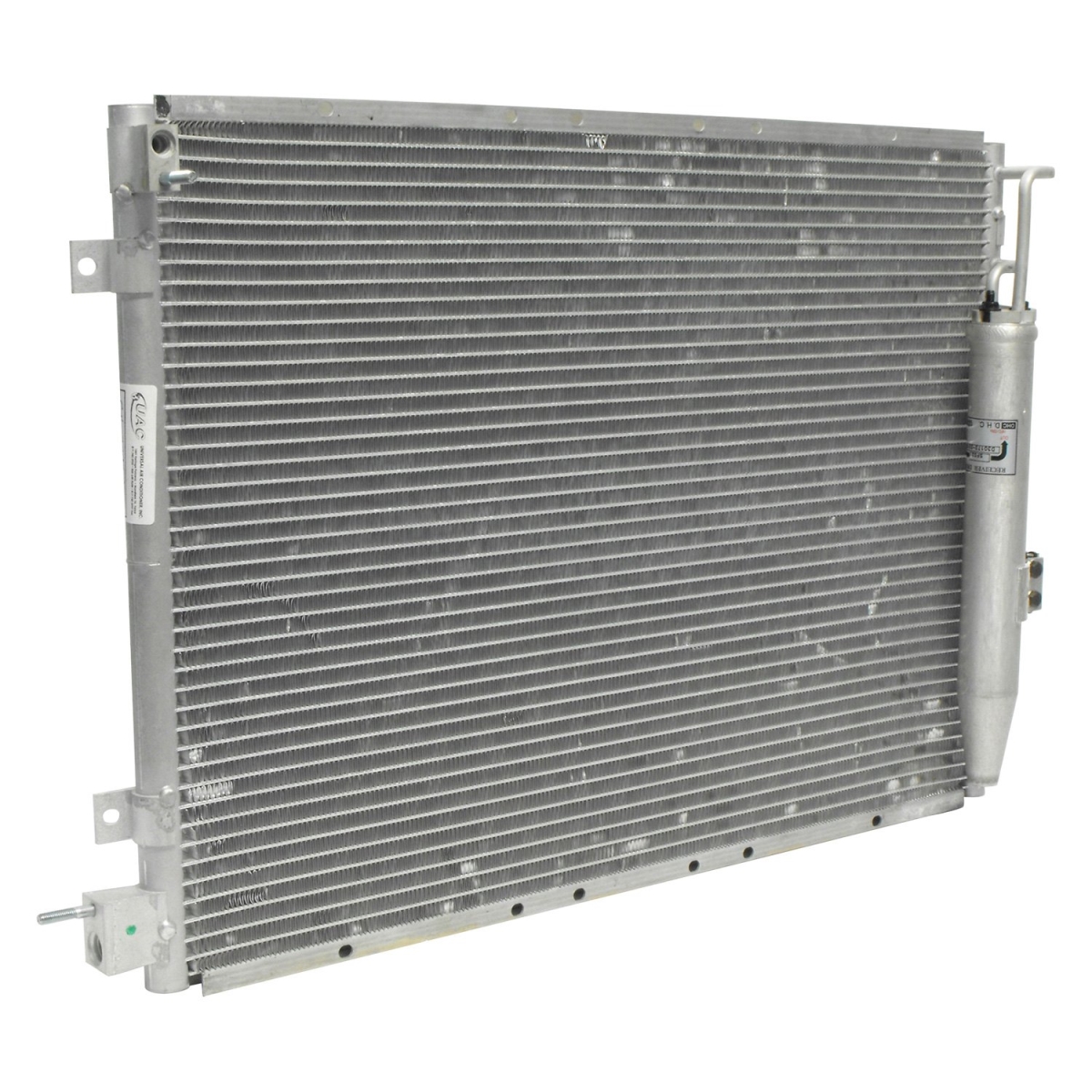 CN3098PFC Air Conditioning Condensers for 2003-2004 Kia Sorento