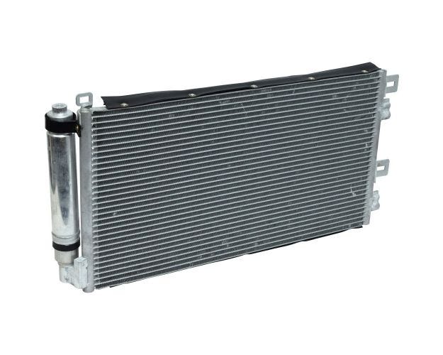 CN3254PFC A&C Condenser for 2002-2008 Mini Cooper