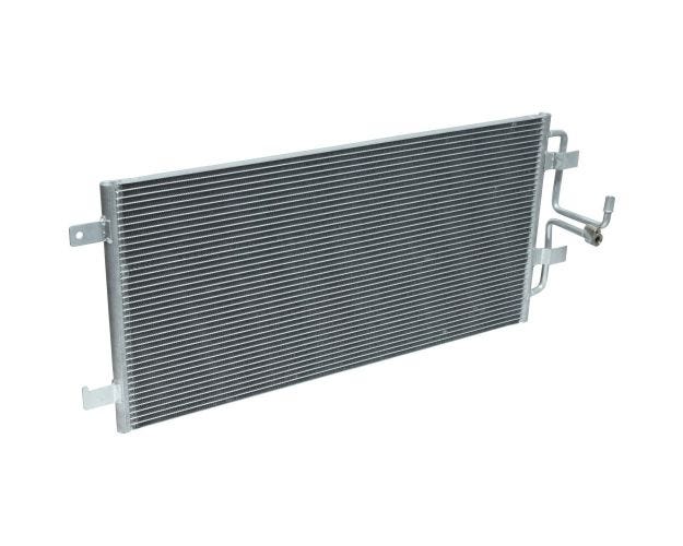CN3285PFC A&C Condenser for 2005-2005 Buick Allure