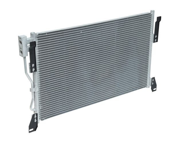 CN3361PFC A&C Condenser for 2005-2005 Ford Five Hundred