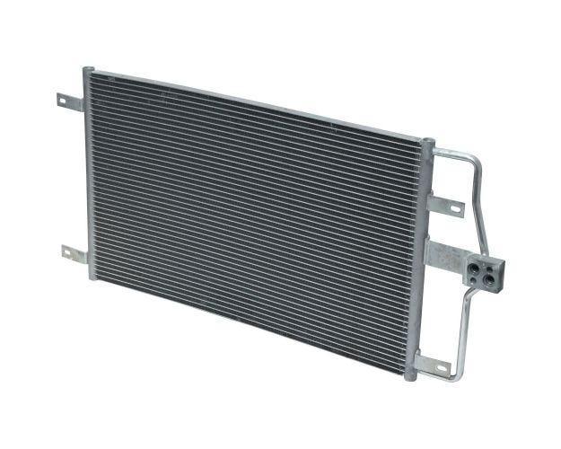 CN3377PFC A&C Condenser for 2008-2010 Mazda Tribute