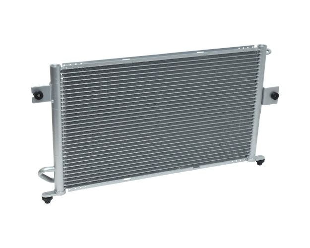 CN4991PFC A&C Condenser for 1999-2000 Mazda Miata