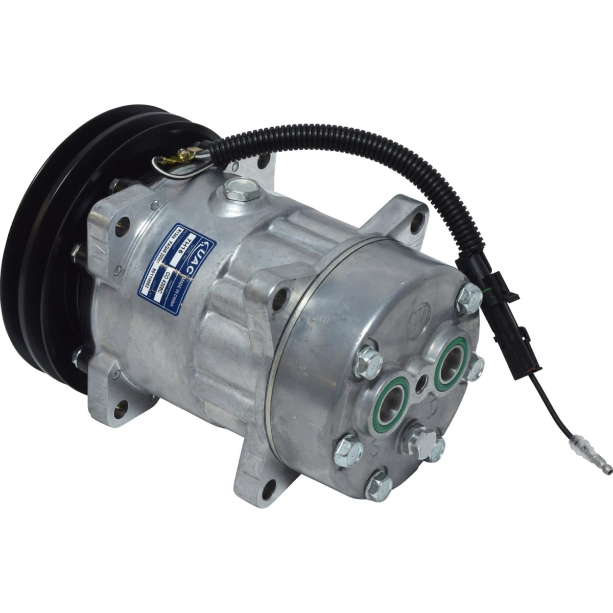 CO4308C Air Conditioning Compressors