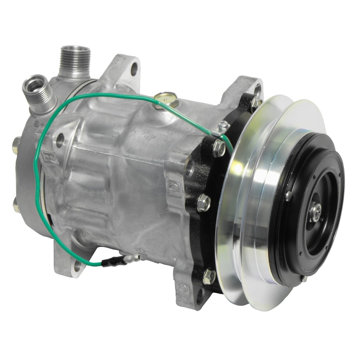 CO8034 Air Conditioning Compressors