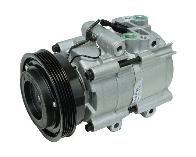 CO10703C A&C Compressor for 2001-2008 Kia Magentis