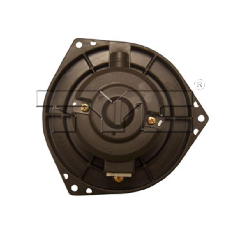 Front HVAC Blower Motor for 1996-2004 Nissan Pathfinder