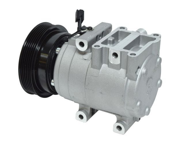 CO10922C A&C Compressor for 2003-2008 Hyundai Tiburon