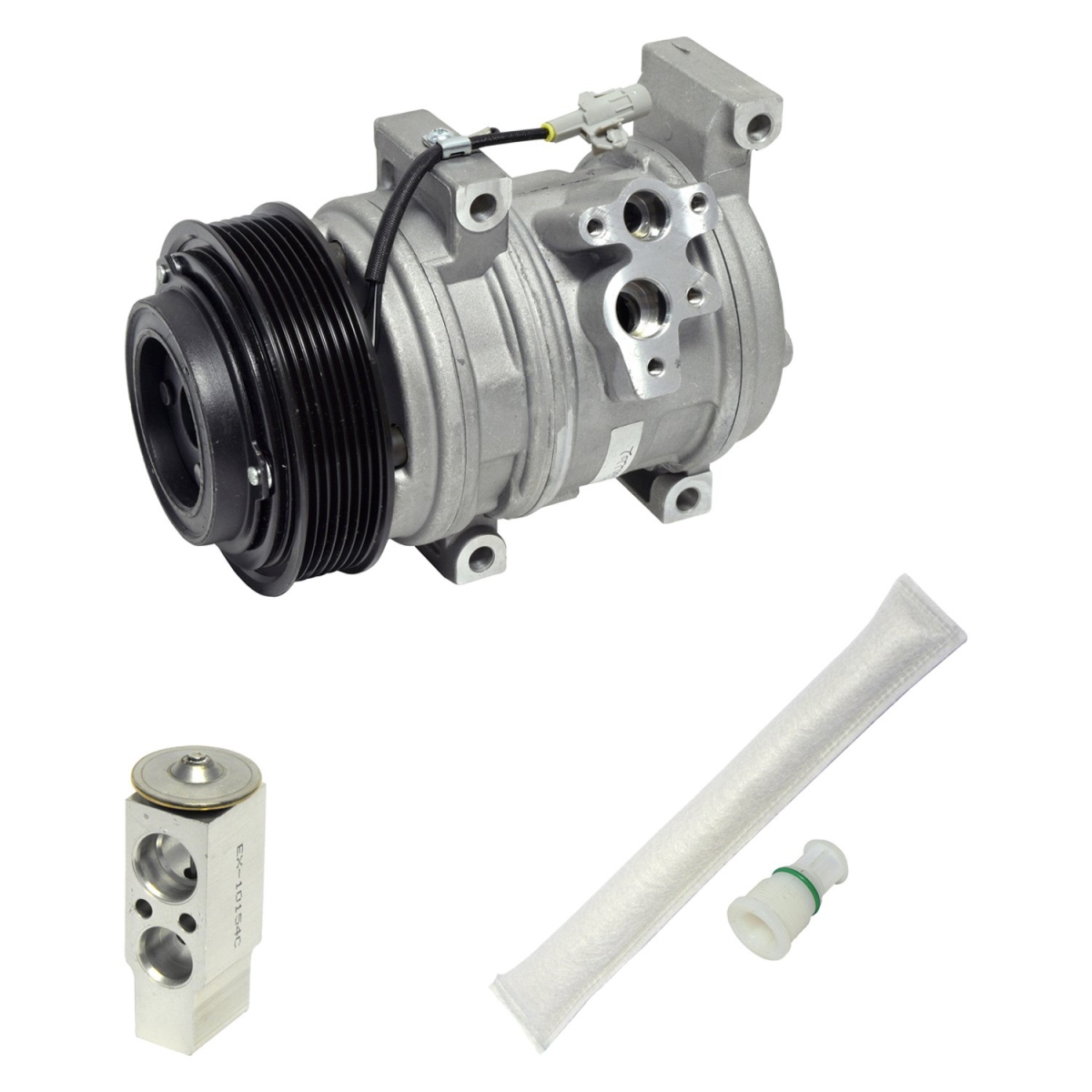 CK5214 Compressor Service Kit for 2007-2010 Scion TC