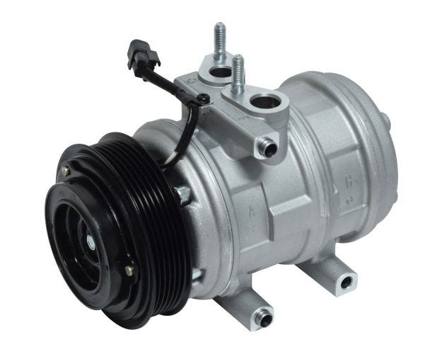 CO10905C A&C Compressor for 2001-2017 Ford Lobo