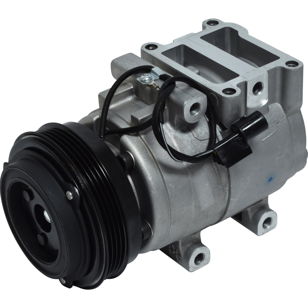CO10565C Air Conditioning Compressors for 2001 Kia Sephia