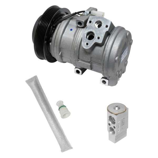 CK5233 A&C Compressor Kit for 2000-2001 Mazda MPV