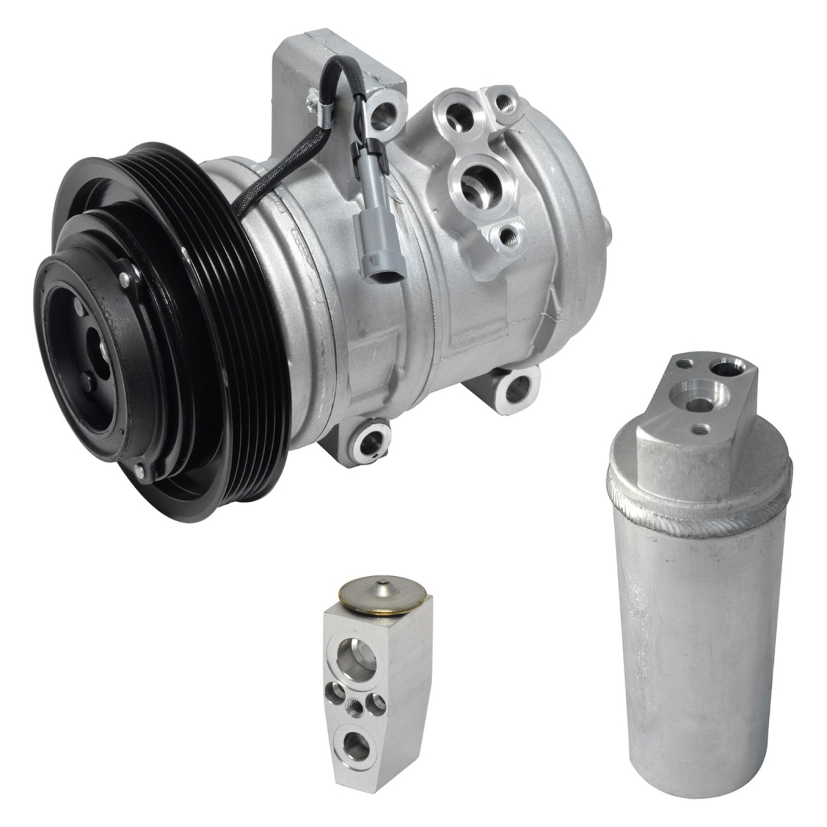 CK4069 Compressor Service Kit for 2004-2012 Chevrolet Colorado