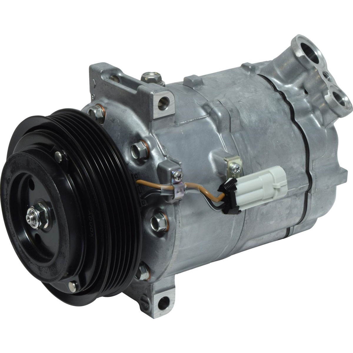 CO4575 Air Conditioning Compressors for 2005-2011 Saab 93