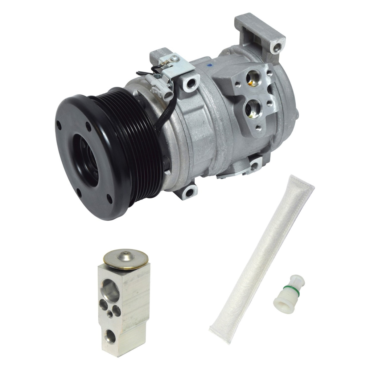 CK4070 Compressor Service Kit for 2007-2014 Toyota Tundra