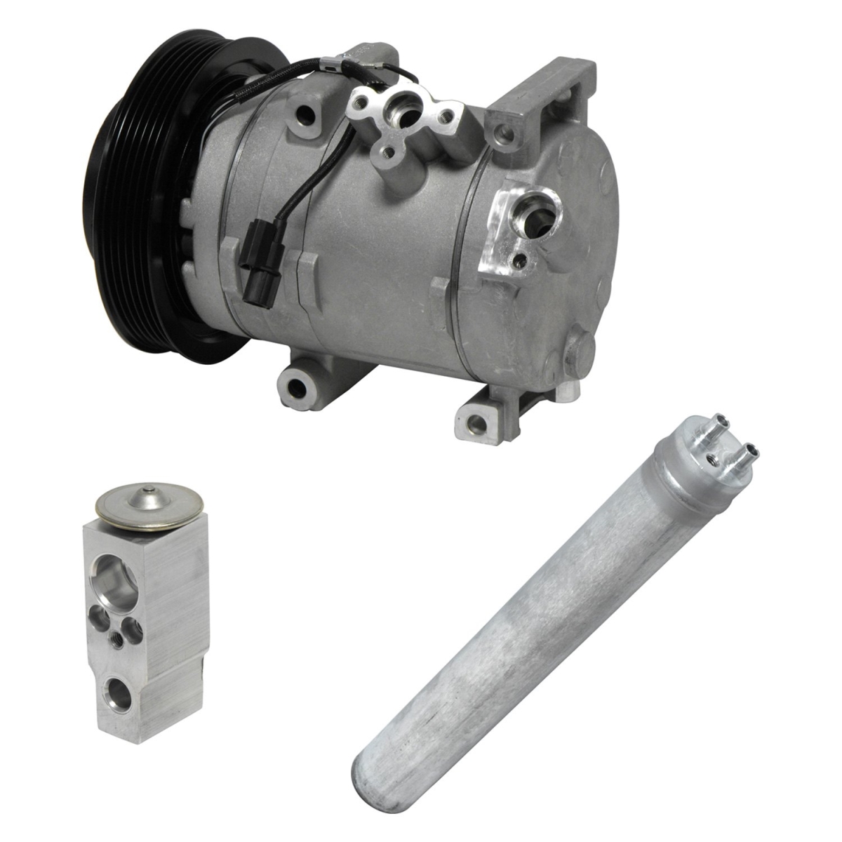 CK4776 Compressor Service Kit for 2008-2012 Honda Accord