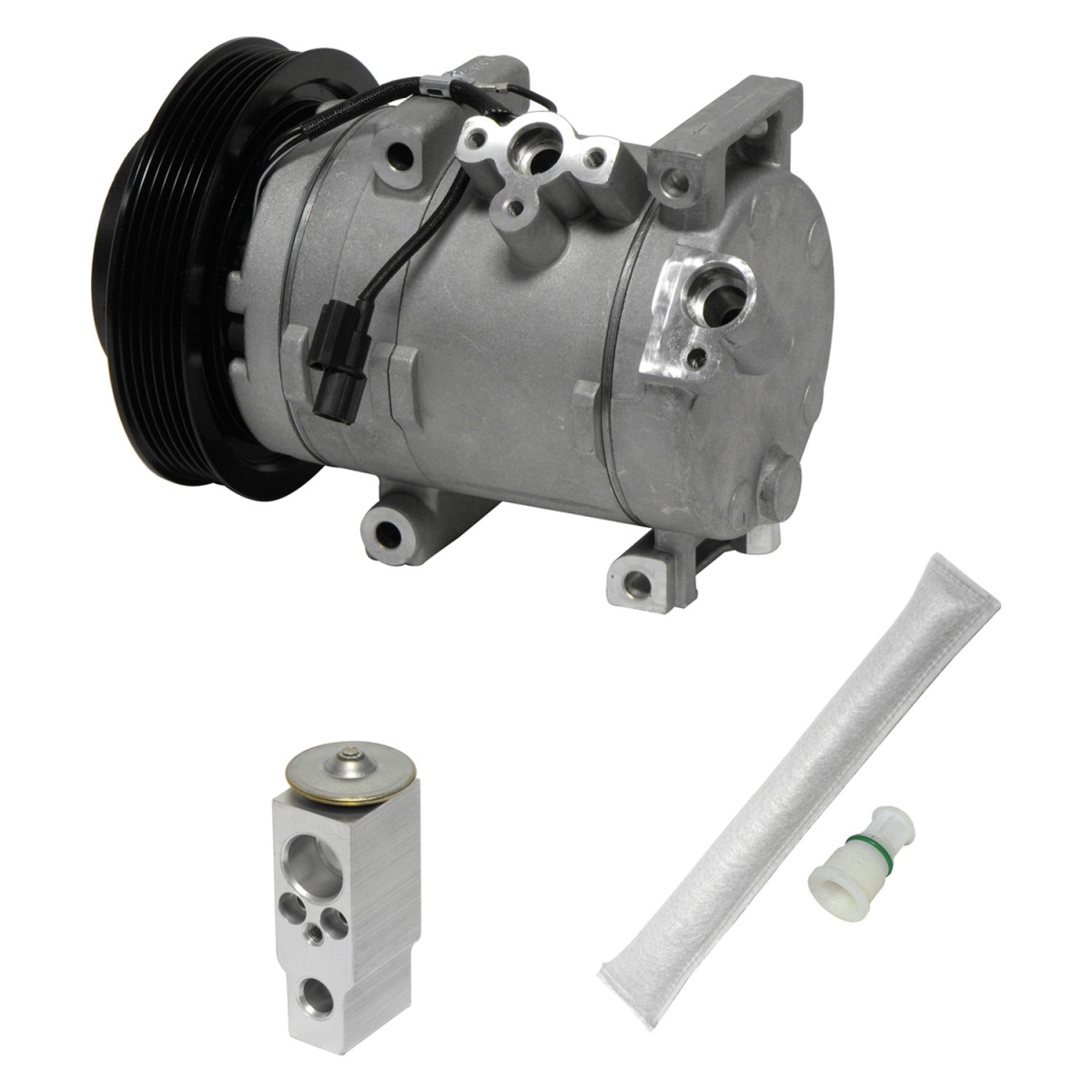 CK4077 Compressor Service Kit for 2009-2014 Acura TL