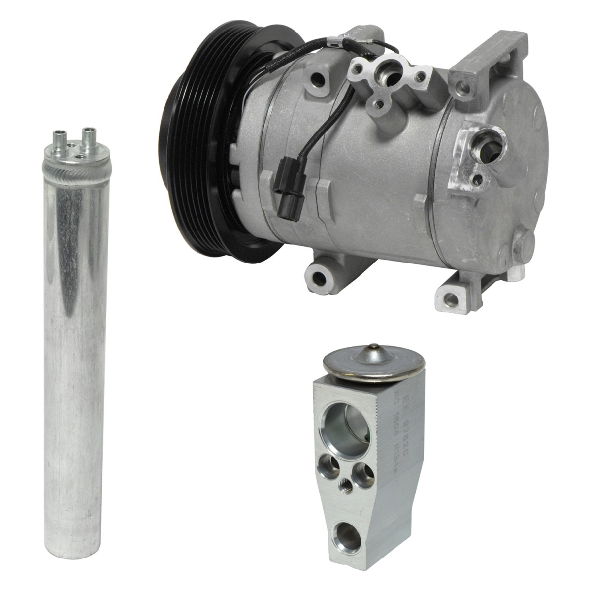 CK1377 Compressor Service Kit for 2013-2015 Acura RDX