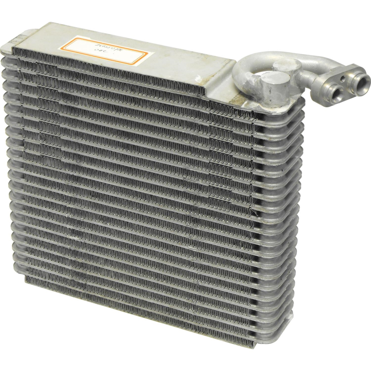 EV62201PFC Evaporator Core for 2008-2010 Toyota HI-LUX
