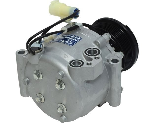 CO4916AC A&C Compressor for 1995-1998 Land Rover Range Rover