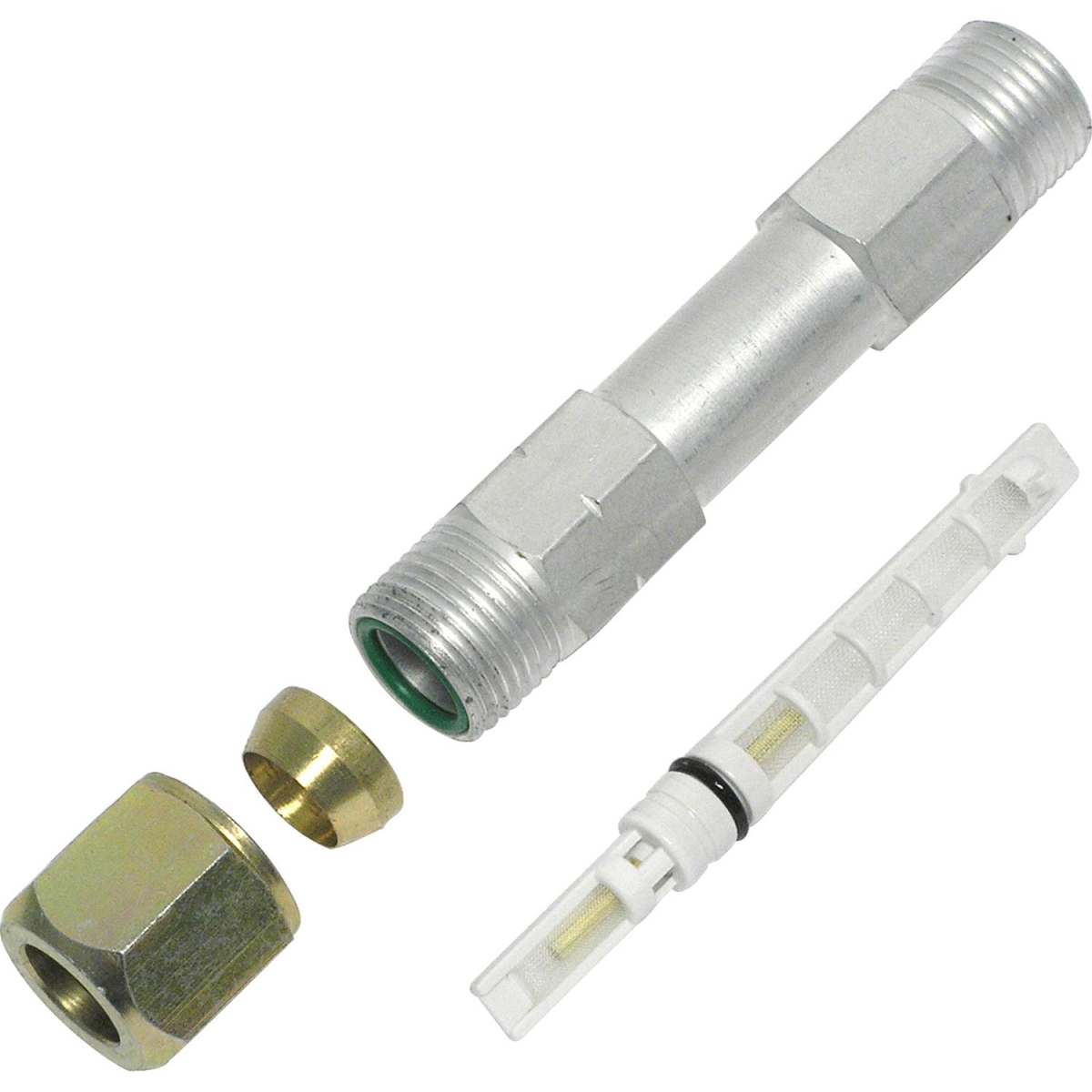FT0820KTC Air Conditioning System Replacement Components Fitting