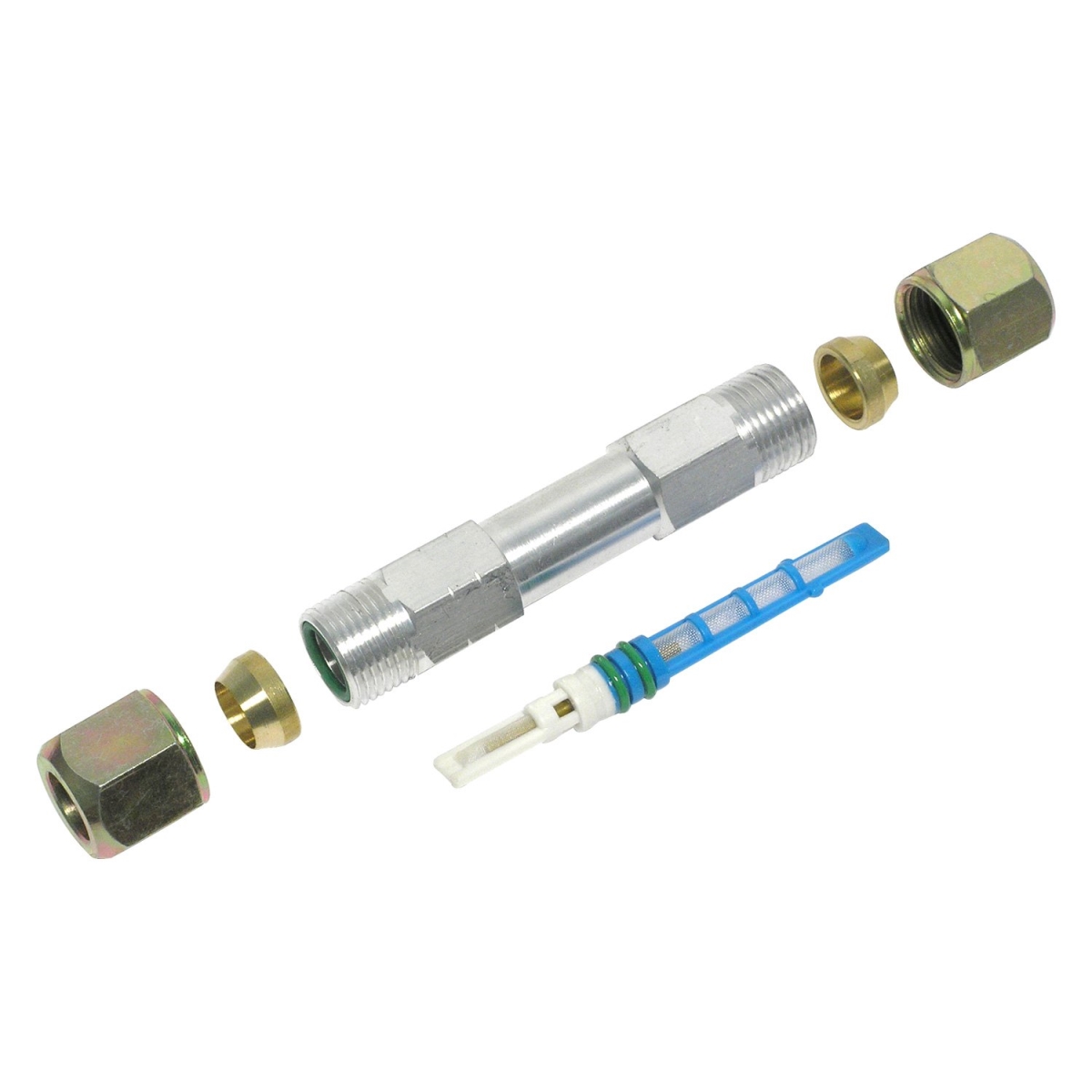 FT0827KTC Air Conditioning Fittings